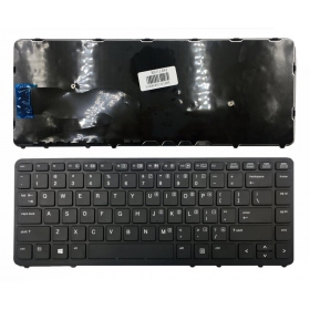 HP EliteBook: 840 G1, 850 G1 tastatur