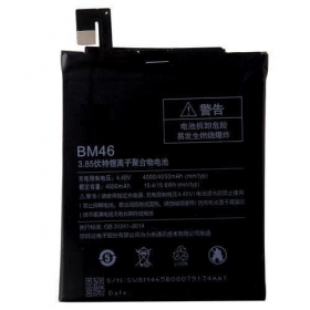 Xiaomi Redmi Note 7 (BN4A) batteri / akkumulator (4000mAh)