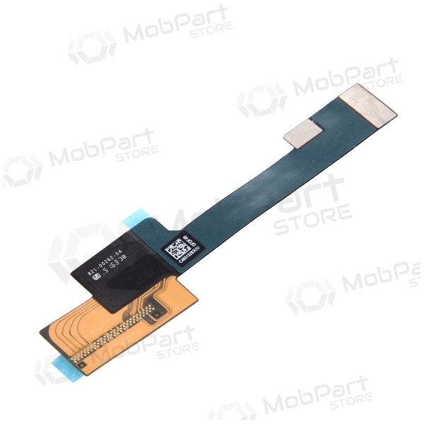 Apple iPad Pro 9.7 pagrindinė flex kabel-kontakt (Wifi version) (original)