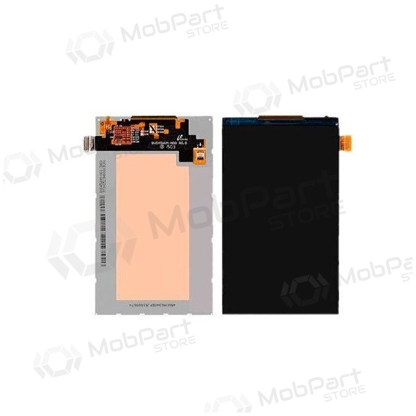 Samsung G360F Galaxy Core Prime LTE / G360H Galaxy Core Prime / G361 Galaxy Core Prime LCD skjerm Samsung G360F Galaxy Core Prime LTE / G360H Galaxy Core Prime / G361 Galaxy Core Prime LCD skjerm