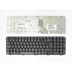 HP Compaq: CQ71 G71 tastatur