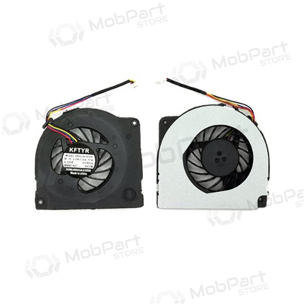 Kjøler for bærbar PC ASUS K42