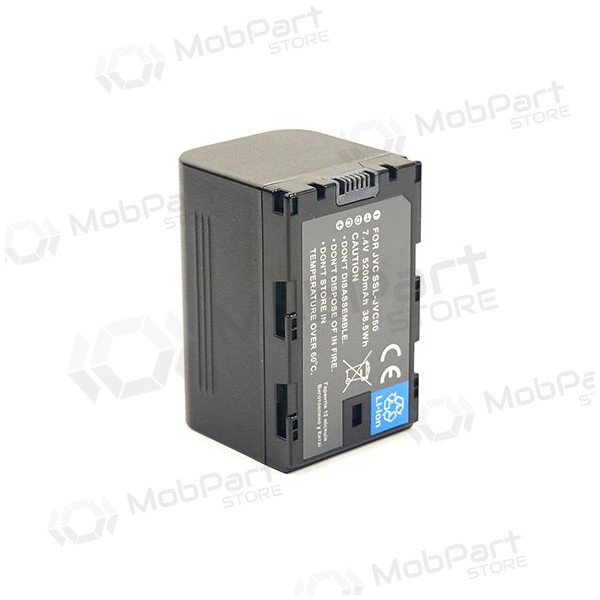 JVC SSL-JVC50 5200mAh foto batteri / akkumulator JVC SSL-JVC50 5200mAh foto batteri / akkumulator