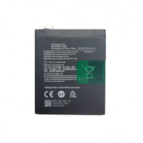 ONEPLUS 8 batteri / akkumulator (4320mAh)