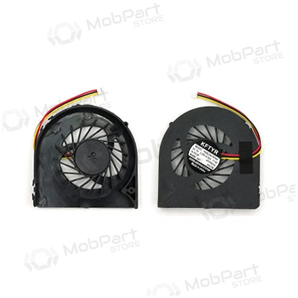 Kjøler for bærbar PC DELL Inspiron 15R N5040, N5050, M5040 Kjøler for bærbar PC DELL Inspiron 15R N5040, N5050, M5040