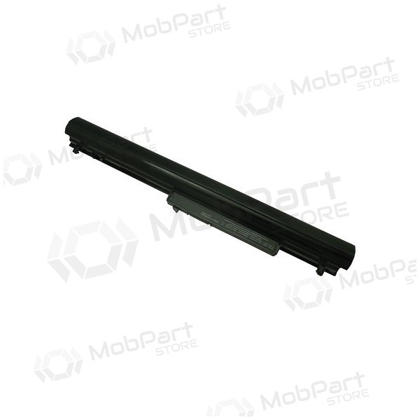 HP HY04, 2600mAh bærbar batteri, Advanced