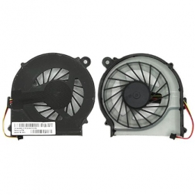 Kjøler for bærbar PC HP G6-1000, G4-1000