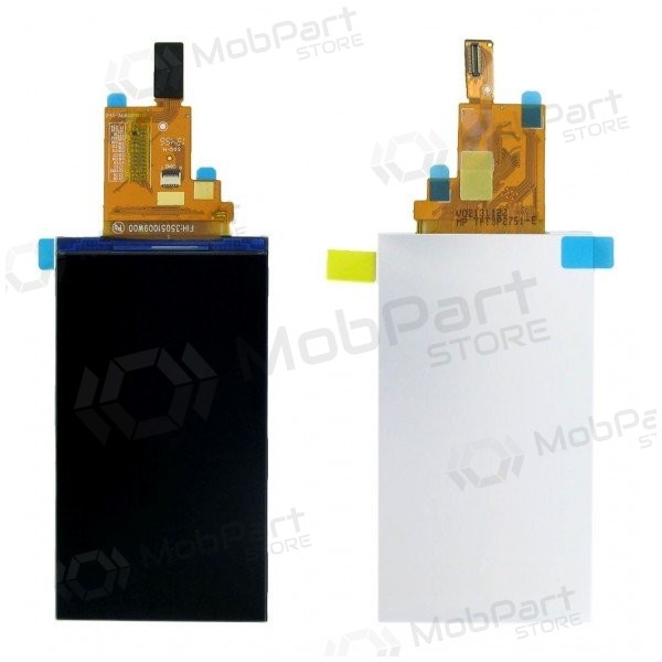 Sony Xperia M C1904 / Xperia M C1905 / Xperia M Dual C2004 / Xperia M Dual C2005 LCD skjerm - Premium