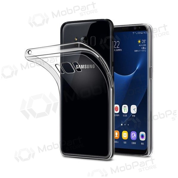 Samsung Galaxy A525 A52 / A526 A52 5G / A528 A52s 5G deksel / etui Mercury Goospery 