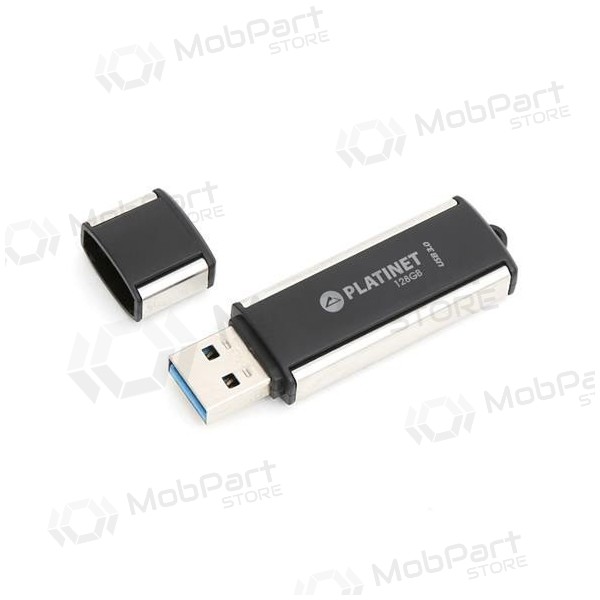 Minnepinne Platinet 128GB USB 3.0