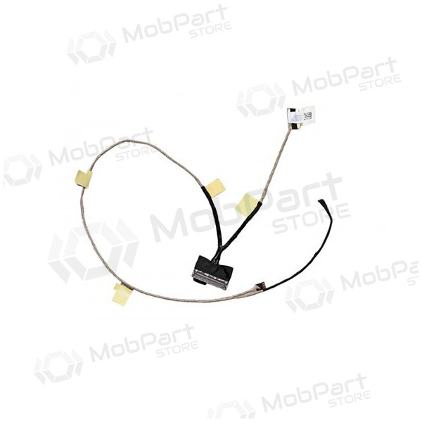 Asus: N550 skjermkabel Asus: N550 skjermkabel