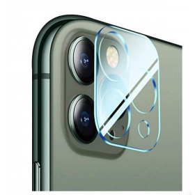 Apple iPhone 12 Pro Max herdet beskyttende glass for kameraet 