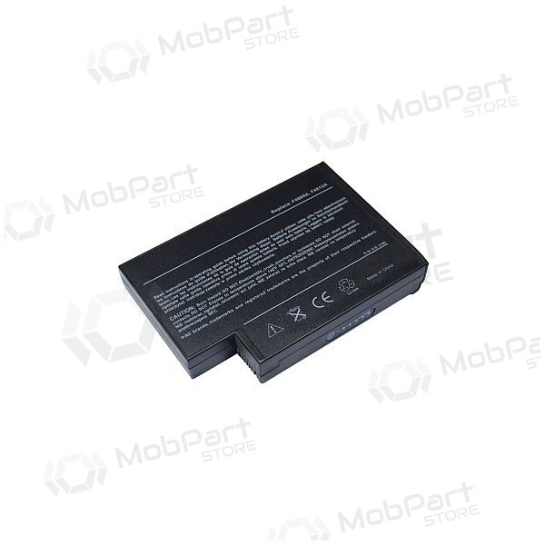 HP F4809A, 5200mAh bærbar batteri, Advanced