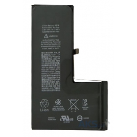 Apple iPhone XS batteri / akkumulator (2658mAh) - Premium