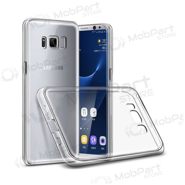 Samsung G996 Galaxy S21 Plus 5G deksel / etui Mercury Goospery 