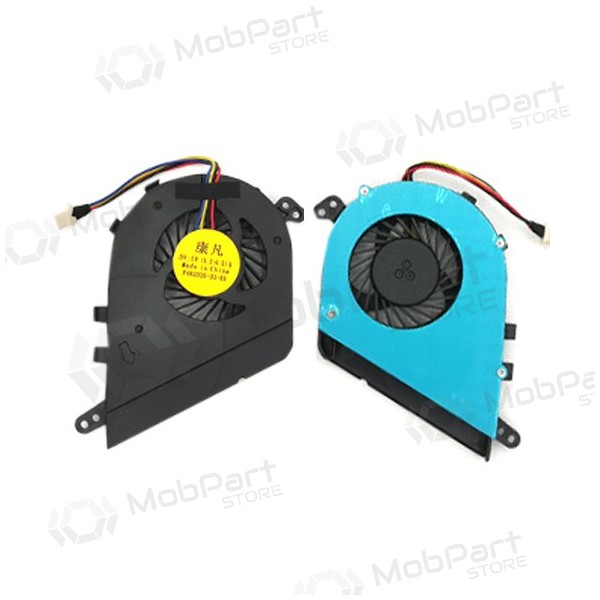 Kjøler for bærbar PC DELL E5420 Kjøler for bærbar PC DELL E5420