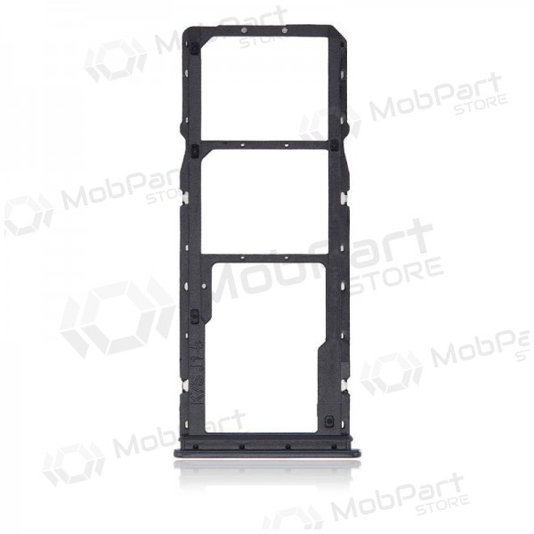 Xiaomi Poco M4 5G SIM kortholder (svart)