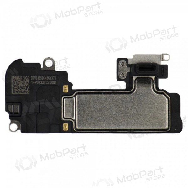 Apple iPhone 11 Pro Max topphøyttaler