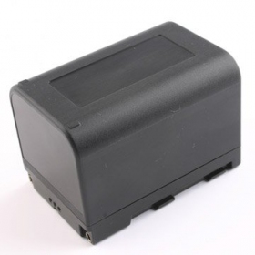 JVC BN-V615 foto batteri / akkumulator