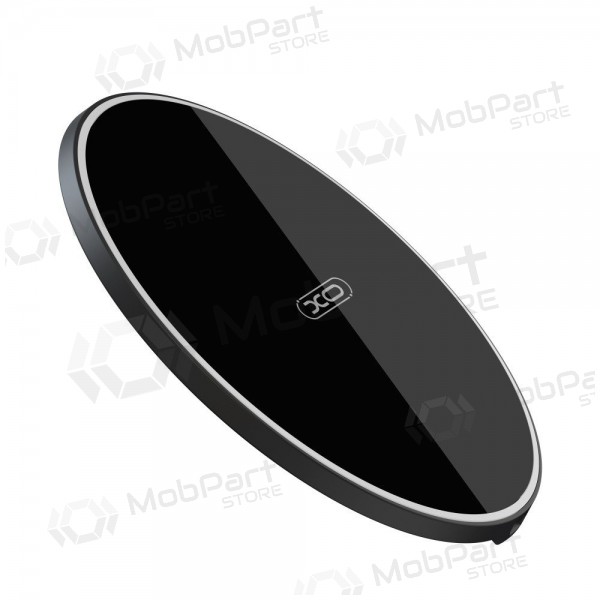 Lader trådløs XO WX026 15W (svart)