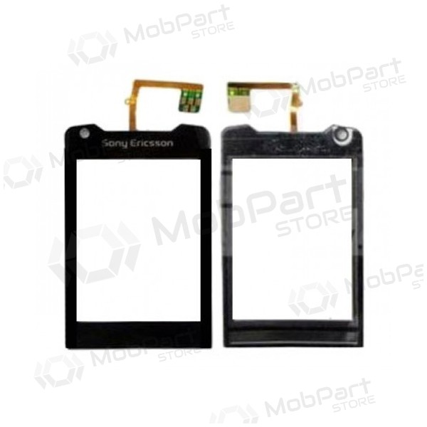 Sony Xperia X10 mini / Xperia E10 berøringssensitivt glass