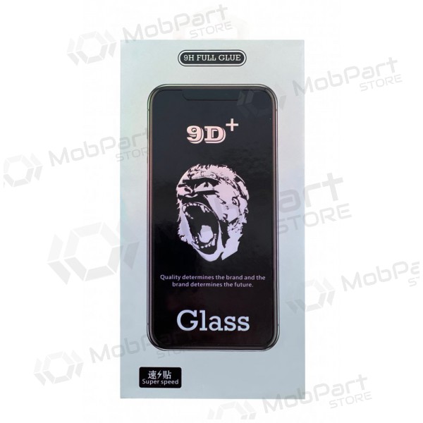 Apple iPhone 7 / 8 / SE 2020 / SE 2022 herdet glass skjermbeskytter 