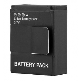 GoPro AHDBT-302 foto batteri / akkumulator