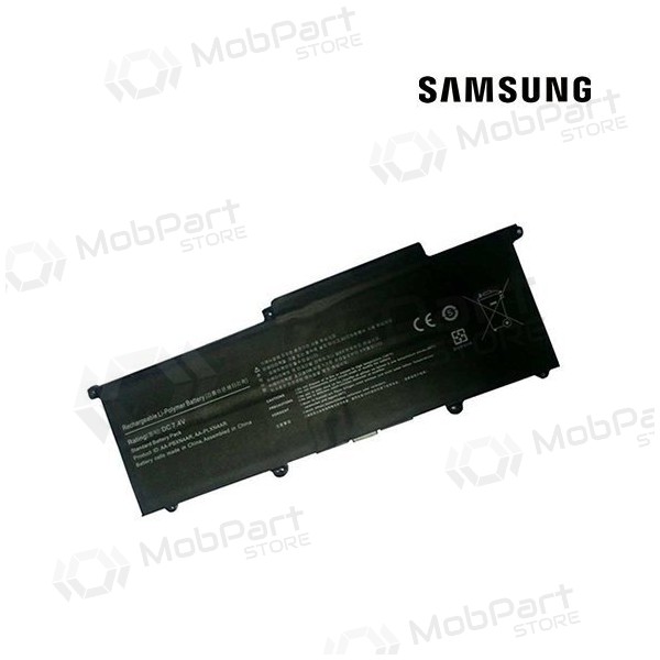 SAMSUNG AA-PLXN4AR bærbar batteri - PREMIUM SAMSUNG AA-PLXN4AR bærbar batteri - PREMIUM