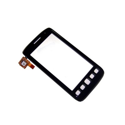 BlackBerry 9860 Torch berøringssensitivt glass
