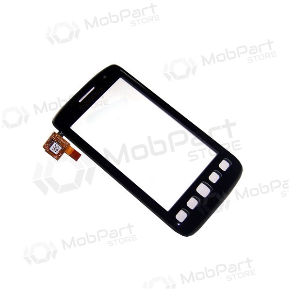 BlackBerry 9860 Torch berøringssensitivt glass