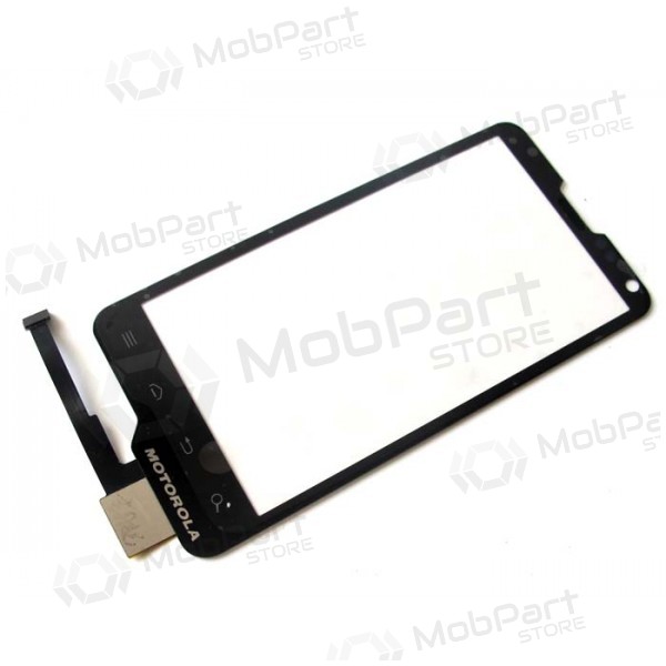 Motorola XT615 / XT685 / Motorolaoluxe berøringssensitivt glass