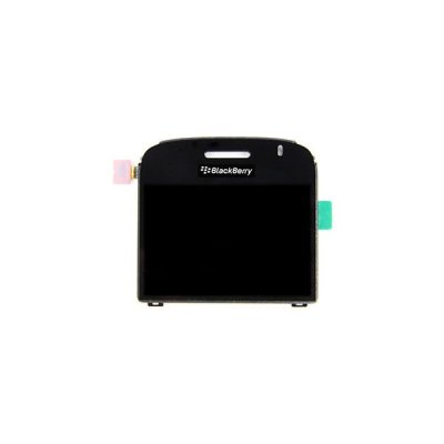 BlackBerry 9000 (002) LCD skjerm - Premium