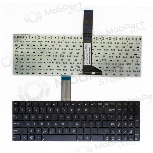 ASUS X550LAV tastatur