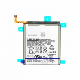 Samsung G991 Galaxy S21 (EB-BG991ABY) batteri / akkumulator (3880mAh) (service pack) (original)