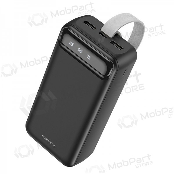 Powerbank Power Bank Borofone BJ14B Freeway 30000mAh svart
