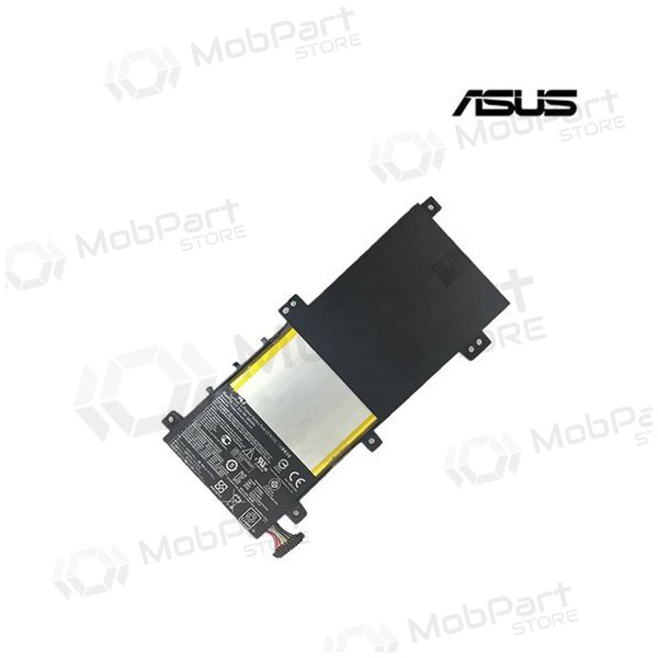 ASUS C21N1333, 4900mAh bærbar batteri - PREMIUM ASUS C21N1333, 4900mAh bærbar batteri - PREMIUM