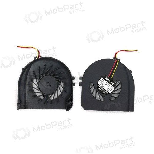 Kjøler for bærbar PC DELL Vostro V3400 Kjøler for bærbar PC DELL Vostro V3400