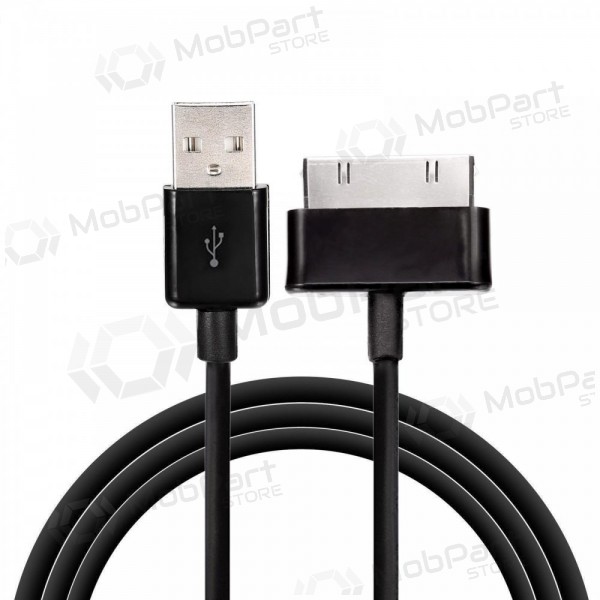 Samsung P1000 Tab ECC1DP0U (1M) USB kabel Samsung P1000 Tab ECC1DP0U (1M) USB kabel