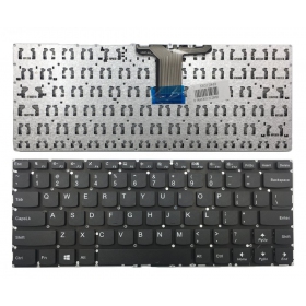 Lenovo: Ideapad 510S-14ISK tastatur