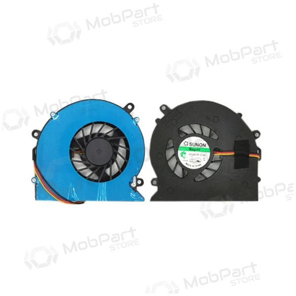 Kjøler for bærbar PC LENOVO Y430, G430 Kjøler for bærbar PC LENOVO Y430, G430