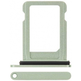 Apple iPhone 12 mini SIM kortholder (grønn)