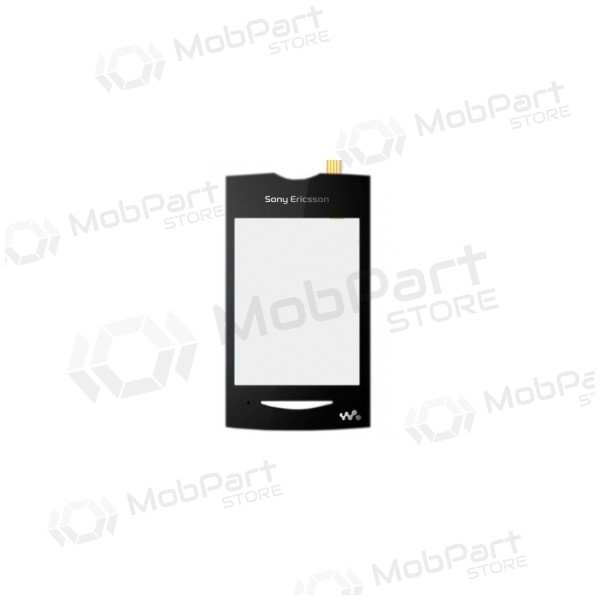 Sony Ericsson W150 Yendo berøringssensitivt glass