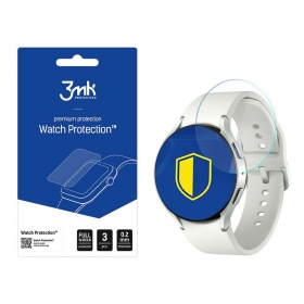 Samsung Watch 6 44mm beskyttende skjermfilm 