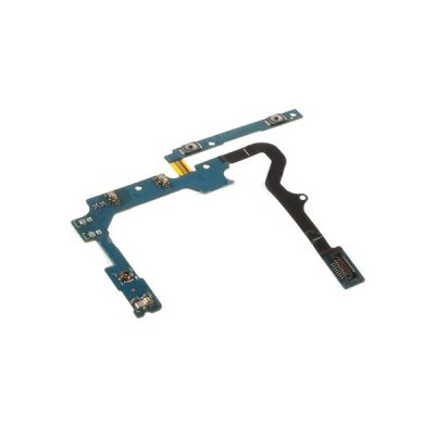 Samsung A500 Galaxy A5 lydkontroll flex kabel-kontakt
