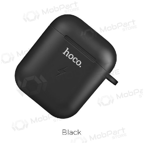 Trådløs lader HOCO CW22 Airpods (svart)