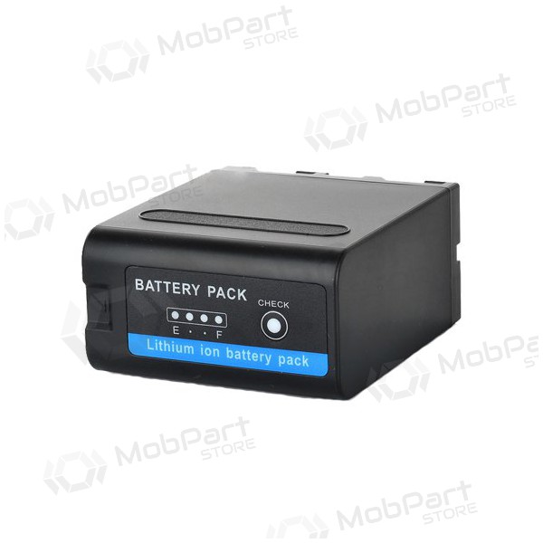 Sony BP-U30 foto batteri / akkumulator Sony BP-U30 foto batteri / akkumulator