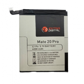 Huawei Mate 20 Pro batteri / akkumulator (4200mAh)