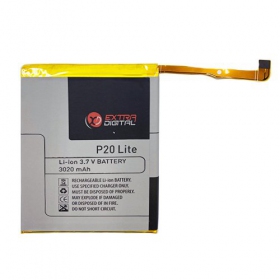 Huawei P20 Lite batteri / akkumulator (3020mAh)