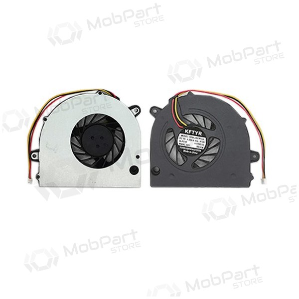 Kjøler for bærbar PC LENOVO G450, G450A Kjøler for bærbar PC LENOVO G450, G450A