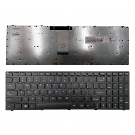 Lenovo: FLEX 4, FLEX 4-15, 4-1570 UK tastatur
